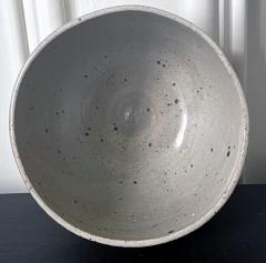 Toshiko Takaezu Glazed Ceramic Tea Bowl by Toshiko Takaezu - 2530610
