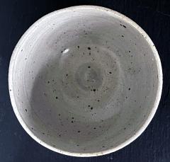 Toshiko Takaezu Glazed Ceramic Tea Bowl by Toshiko Takaezu - 2530611