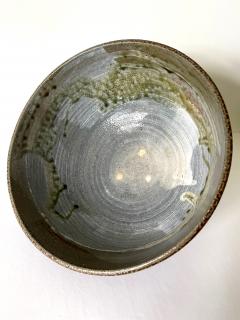 Toshiko Takaezu Large Ceramic Bowl Toshiko Takaezu - 3077407