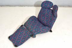 Toshiyuki Kita Wink Lounge Reclining Chair for Cassina Italy 1980 - 2904851