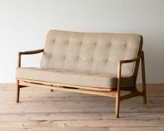 Tove Edvard Kindt Larsen 20th c Sofa by Tove Edvard Kindt Larsen - 4339671