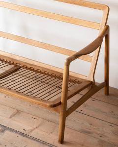 Tove Edvard Kindt Larsen 20th c Sofa by Tove Edvard Kindt Larsen - 4339757
