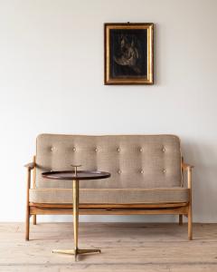 Tove Edvard Kindt Larsen 20th c Sofa by Tove Edvard Kindt Larsen - 4339761