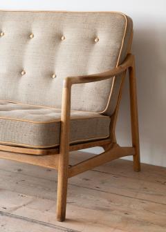 Tove Edvard Kindt Larsen 20th c Sofa by Tove Edvard Kindt Larsen - 4339765