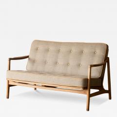 Tove Edvard Kindt Larsen 20th c Sofa by Tove Edvard Kindt Larsen - 4344429
