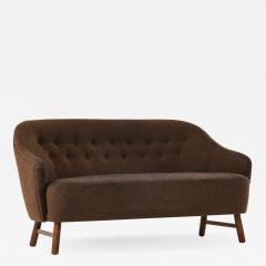 Tove Edvard Kindt Larsen Sofa Produced in Denmark - 2004192