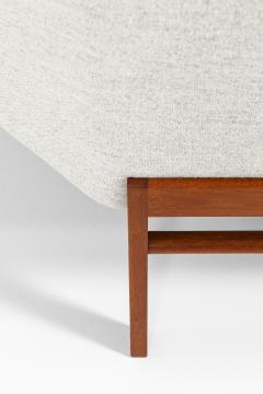 Tove Edvard Kindt Larsen Sofa in Wool and Teak by Tove Edvard Kindt Larsen 1963 - 4507657
