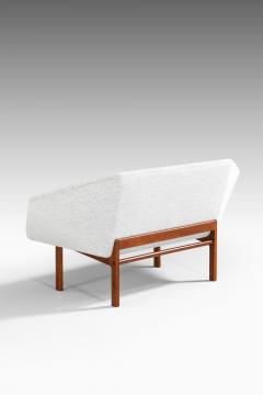 Tove Edvard Kindt Larsen Sofa in Wool and Teak by Tove Edvard Kindt Larsen 1963 - 4507658