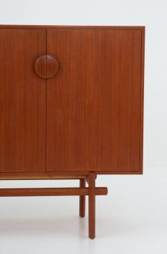 Tove Edvard Kindt Larsen Swedish Midcentury Sideboard Model Tove by Tove Edvard Kindt Larsen - 1619806