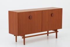 Tove Edvard Kindt Larsen Swedish Midcentury Sideboard Model Tove by Tove Edvard Kindt Larsen - 1619809