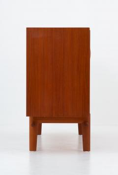 Tove Edvard Kindt Larsen Swedish Midcentury Sideboard Model Tove by Tove Edvard Kindt Larsen - 1619810