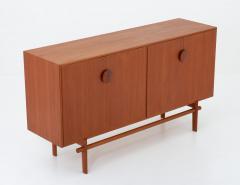 Tove Edvard Kindt Larsen Swedish Midcentury Sideboard Model Tove by Tove Edvard Kindt Larsen - 1619827