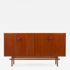 Tove Edvard Kindt Larsen Swedish Midcentury Sideboard Model Tove by Tove Edvard Kindt Larsen - 1620474