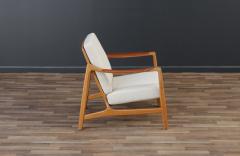 Tove Edvard Kindt Larsen Tove Edvard Kindt Larsen Model 117 Lounge Chair - 3677093