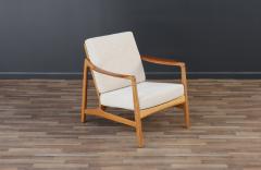 Tove Edvard Kindt Larsen Tove Edvard Kindt Larsen Model 117 Lounge Chair - 3677094