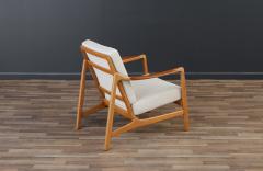 Tove Edvard Kindt Larsen Tove Edvard Kindt Larsen Model 117 Lounge Chair - 3677095