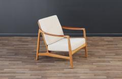 Tove Edvard Kindt Larsen Tove Edvard Kindt Larsen Model 117 Lounge Chair - 3677096