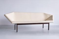 Tove Edvard Kindt Larsen Tove Edvard Kindt Larsen Prisma Sofa Ludvig Pontoppidan Denmark 1963 - 3355766