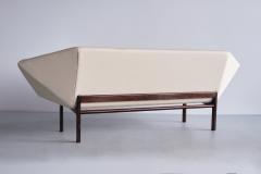 Tove Edvard Kindt Larsen Tove Edvard Kindt Larsen Prisma Sofa Ludvig Pontoppidan Denmark 1963 - 3355771