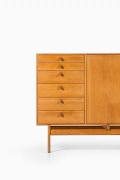 Tove Edvard Kindt Larsen Tove Edvard Kindt Larsen Sideboard Produced by Seffle M belfabrik - 1806236