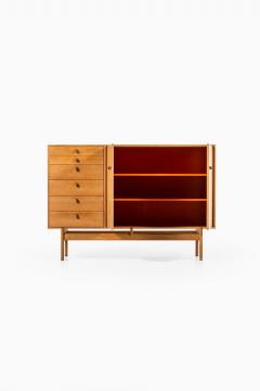 Tove Edvard Kindt Larsen Tove Edvard Kindt Larsen Sideboard Produced by Seffle M belfabrik - 1806240