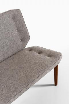 Tove Edvard Kindt Larsen Tove Kindt Larsen Sofa Produced by H Sk tt Jensen in Denmark - 1804753