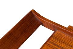 Tove and Edvard Kindt Larsen Danish Mid Century Tea Cart - 4661243