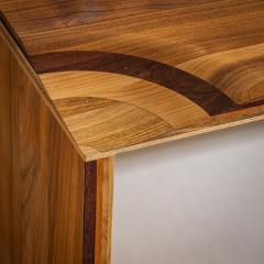 Toyo Ito Ripples Bench by Toyo Ito b 1941 for Horm Italy designed in 2003 - 4542512