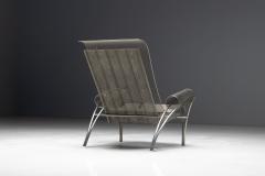 Toyo Ito Suki Armchair by Toyo Ito for Driade Italy 1987 - 4557534