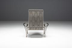 Toyo Ito Suki Armchair by Toyo Ito for Driade Italy 1987 - 4557538