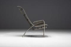 Toyo Ito Suki Armchair by Toyo Ito for Driade Italy 1987 - 4557541