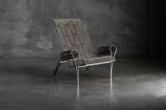 Toyo Ito Suki Armchair by Toyo Ito for Driade Italy 1987 - 4558410