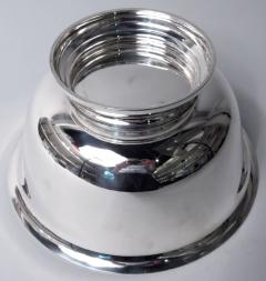 Traditional American Colonial Sterling Silver Revere Bowl - 4337296