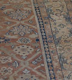 Traditional Handwoven Antique Sultanabad Rug - 1813147