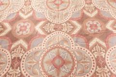 Traditional Inspired Aubusson Rug - 3587265