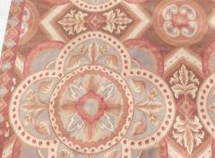Traditional Inspired Aubusson Rug - 3587266