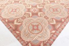 Traditional Inspired Aubusson Rug - 3587267