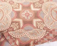 Traditional Inspired Aubusson Rug - 3587269