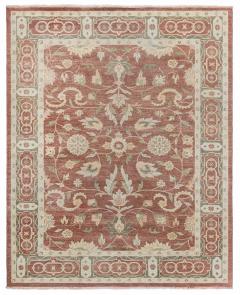 Traditional Inspired Rug - 3587708