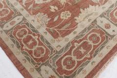 Traditional Inspired Rug - 3587709