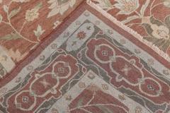 Traditional Inspired Rug - 3587710