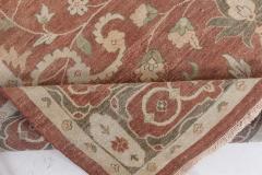 Traditional Inspired Rug - 3587711