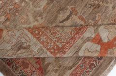 Traditional Inspired Sultanabad Rug - 3587232