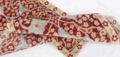 Traditional Inspired Tabriz Runner - 3587250