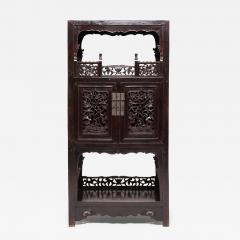 Trailing Vine Display Cabinet - 4205024