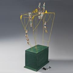 Trapeze Toy - 321057