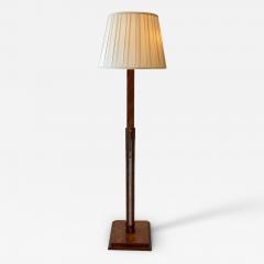 Travail Francais Art Deco Floor Lamp - 2870403