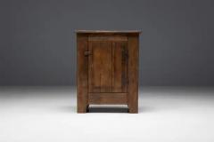 Travail Populaire Cupboard France 19th Century - 3696468