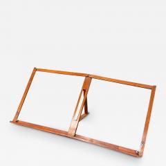 Traveling Folding Easel or Sheet Music Holder - 2552882