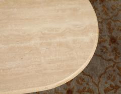 Travertine Coffee Table - 4011542